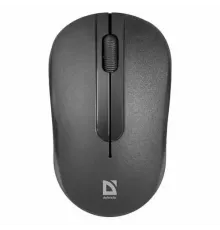 Мышь Defender Hit MM-495 черный