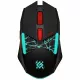 Мышь Defender Horrodine GM-237 черный