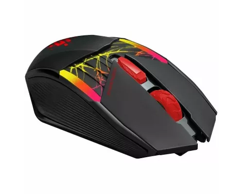 Мышь Defender Horrodine GM-237 черный