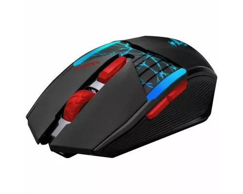 Мышь Defender Horrodine GM-237 черный