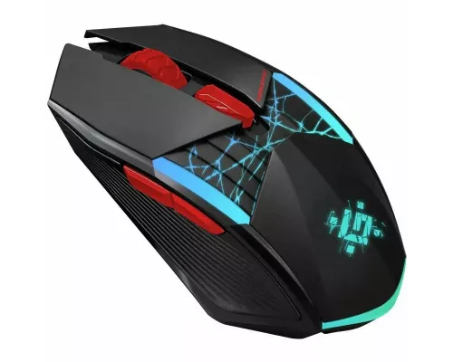 Мышь Defender Horrodine GM-237 черный