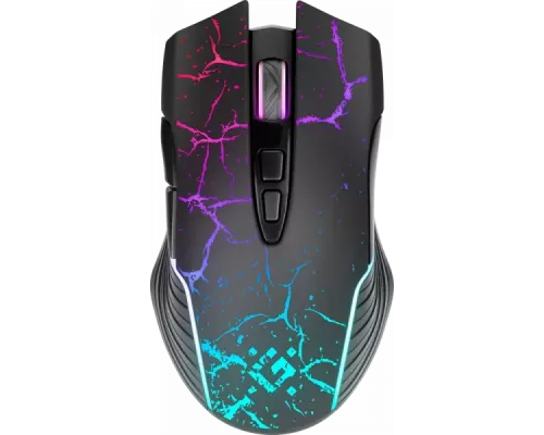 Мышь Defender Katana GM-511 черный