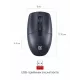Мышь Defender Modern MB-985 черный