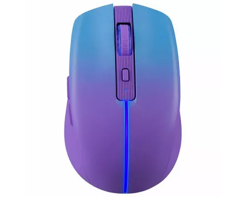 Мышь Defender Mystery MM-301 фиолетовый