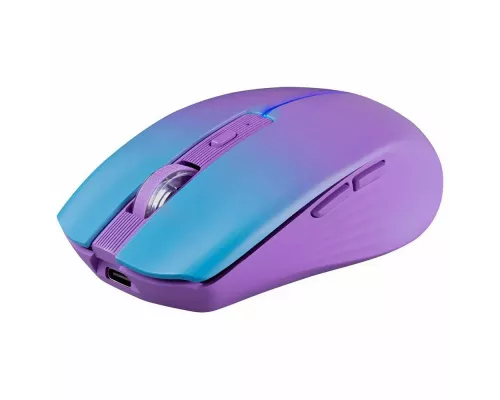 Мышь Defender Mystery MM-301 фиолетовый