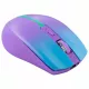 Мышь Defender Mystery MM-301 фиолетовый