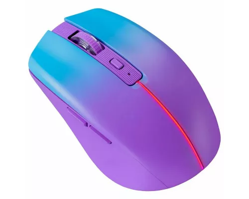 Мышь Defender Mystery MM-301 фиолетовый