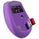 Мышь Defender Mystery MM-301 фиолетовый