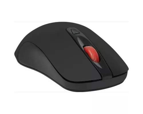 Мышь Defender Nexus MS-195 черный