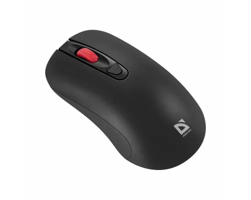 Мышь Defender Nexus MS-195 черный