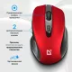 Мышь Defender Prime MB-053 красный