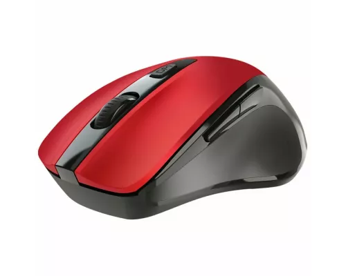 Мышь Defender Prime MB-053 красный