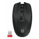Мышь Defender Proto MM-332 черный