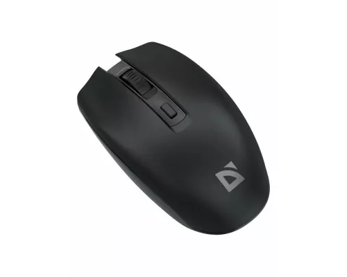 Мышь Defender Proto MM-332 черный