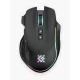 Мышь Defender Thunder GM-213 черный