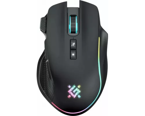 Мышь Defender Thunder GM-213 черный