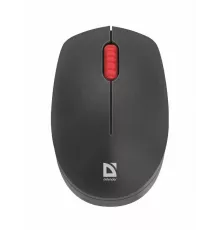 Мышь Defender Tiana MB-055 черный