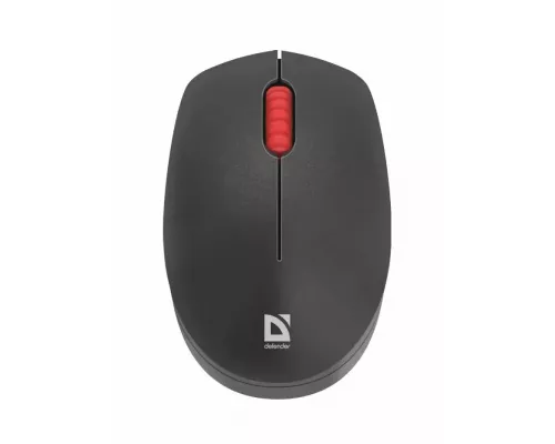 Мышь Defender Tiana MB-055 черный
