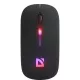 Мышь Defender Touch MM-997 черный