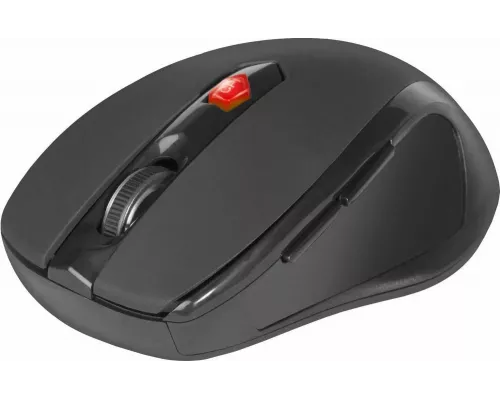 Мышь Defender Ultra MM-315 черный