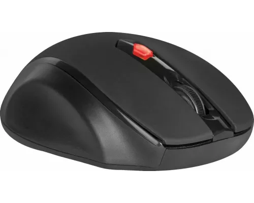 Мышь Defender Ultra MM-315 черный