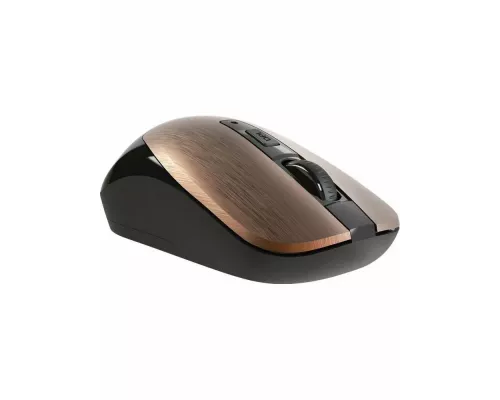 Мышь Defender Wave MM-995 бронзовый