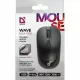 Мышь Defender Wave MM-995 черный