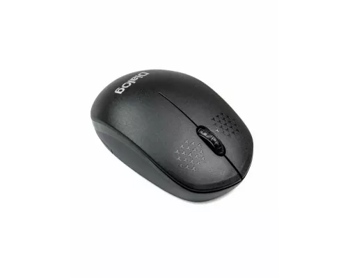 Мышь Dialog Comfort MROC-13U черный