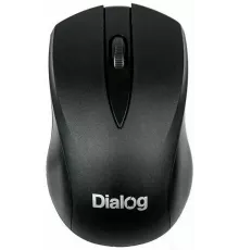 Мышь Dialog Comfort MROC-15U черный