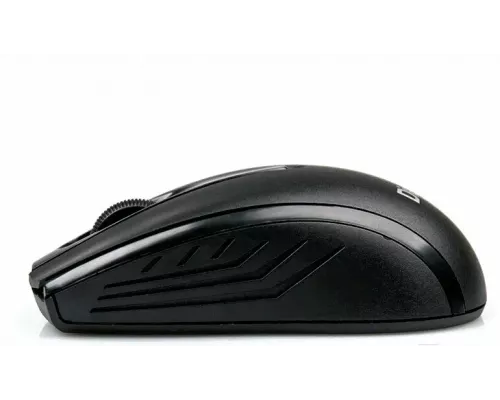 Мышь Dialog Comfort MROC-17U черный