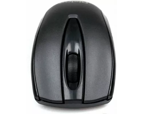 Мышь Dialog Comfort MROC-17U черный