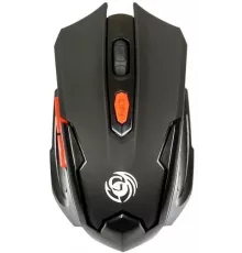 Мышь Dialog Gan-Kata MRGK-10U черный