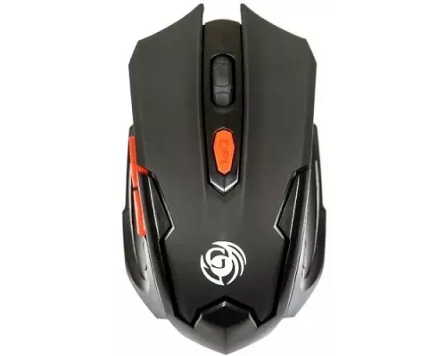 Мышь Dialog Gan-Kata MRGK-10U черный