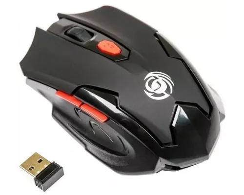 Мышь Dialog Gan-Kata MRGK-10U черный