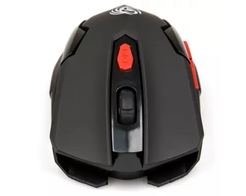 Мышь Dialog Gan-Kata MRGK-10U черный