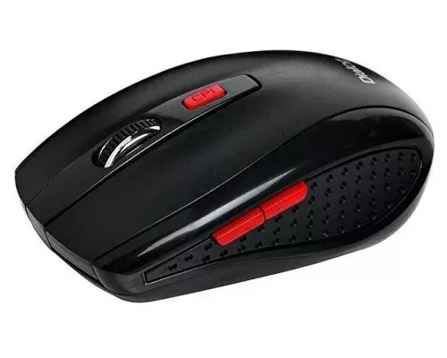 Мышь Dialog Pointer MROP-01U черный