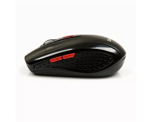 Мышь Dialog Pointer MROP-01U черный