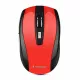 Мышь Gembird MUSW-330-3 красный