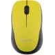 Мышь Gembird MUSW-360-LM желтый