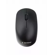 Мышь Gembird MUSW-435 черный