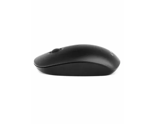 Мышь Gembird MUSW-435 черный