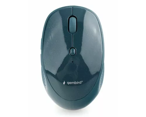 Мышь Gembird MUSW-550 синий