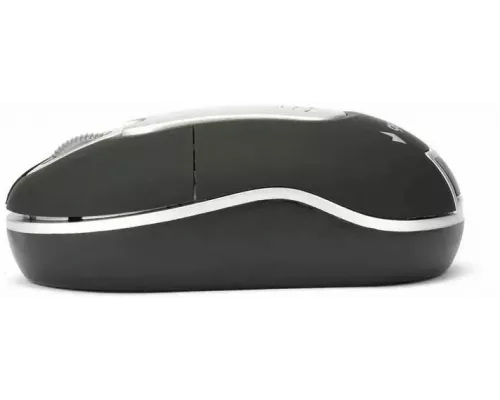 Мышь Gembird MUSW-600 черный