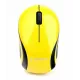 Мышь Gembird MUSW-615 желтый