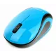 Мышь Gembird MUSW-620 синий
