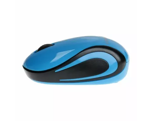 Мышь Gembird MUSW-620 синий