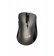 Мышь Genius Ergo 8100S серый