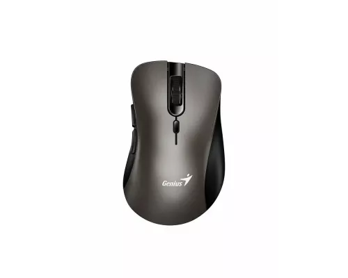Мышь Genius Ergo 8100S серый
