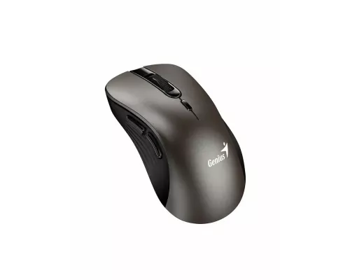 Мышь Genius Ergo 8100S серый