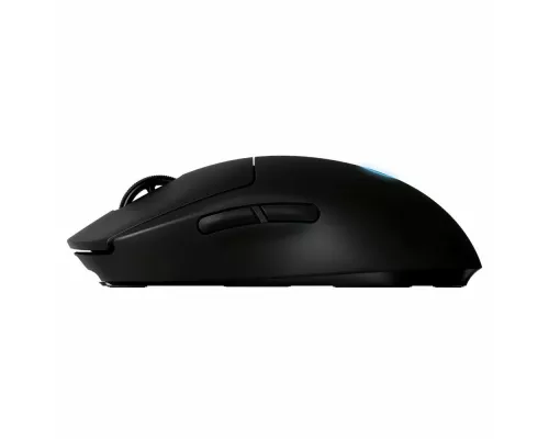 Мышь Logitech G PRO X SUPERLIGHT черный